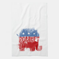 Republikanisches ROMNEY