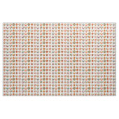 Republiken der sowjetischen Gewerkschaft Stoff (Fat Quarter (45,7 x 55,9 cm))
