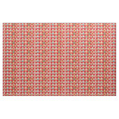 Republiken der sowjetischen Gewerkschaft Stoff (Fat Quarter (45,7 x 55,9 cm))