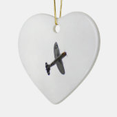 RepublikP47 Thunderbolt Keramikornament (Links)