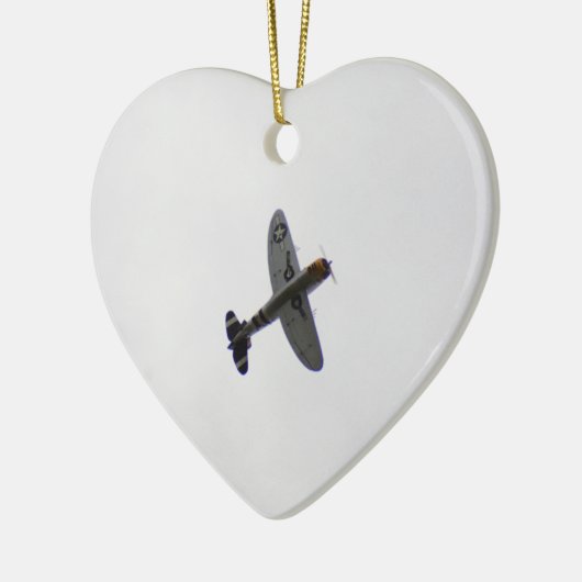 RepublikP47 Thunderbolt Keramikornament (Links)