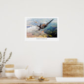 RepublikP-47 Thunderbolt Poster (Küche)