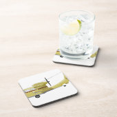 RepublikRC-3 Seabee Getränkeuntersetzer (Rechte Seite)