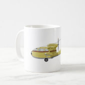 RepublikRC-3 Seabee Kaffeetasse (Vorderseite Links)