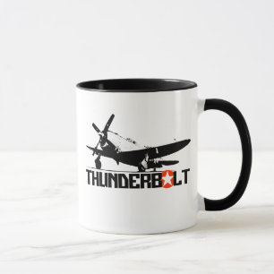 RepublikThunderbolt Tasse