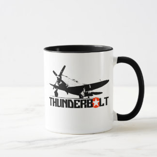 RepublikThunderbolt Tasse