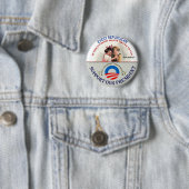 Republincans und Limbaugh Button (Beispiel)