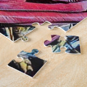 Requiem For A Tulip  Puzzle (Seite)