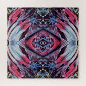 Requiem For A Tulip  Puzzle (Horizontal)