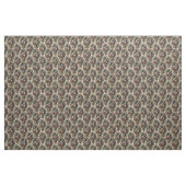 Requiem Rhapsody - Gothic Classic Tile Stoff (Yard (91,4 cm))