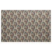 Requiem Rhapsody - Gothic Classic Tile Stoff (Fat Quarter (45,7 x 55,9 cm))