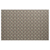 Requiem Rhapsody - Gothic Dense Tile Stoff (Fat Quarter (45,7 x 55,9 cm))