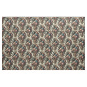 Requiem Rhapsody - Gothic Statement Tile Stoff (Yard (91,4 cm))