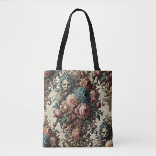 Requiem Rhapsody - Gotisches Barockbarmherzigkeit Tasche