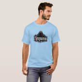 Requiem T-Shirt (Vorne ganz)