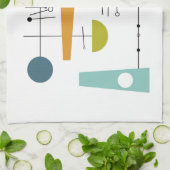 ReRe Geschirrtuch (Gefaltet)