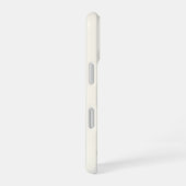 ReRo Atomage Mid Mod Geometric Personalisiert iPhone 16 Hülle (Rechte Seite)