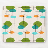 ReRo Atomic Mobile Muster Mousepad (Vorne)