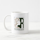 ReRooted Tasse (Links)