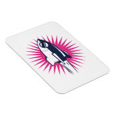 ReRoRo Magnet (Rechte Seite)