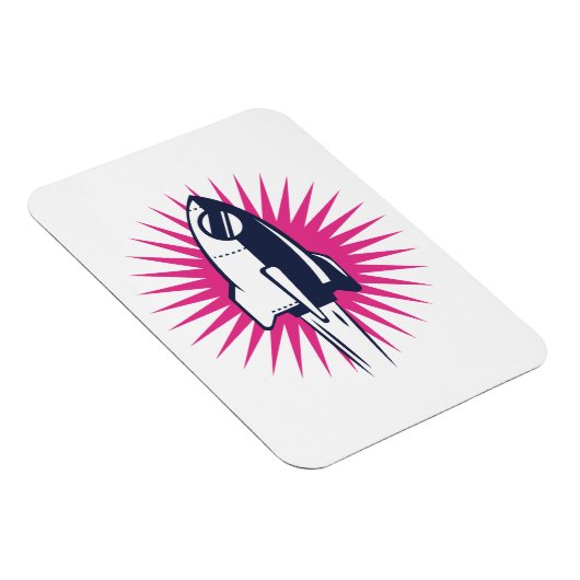 ReRoRo Magnet (Rechte Seite)