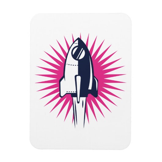 ReRoRo Magnet (Vertikal)