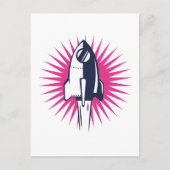 ReRoRo Postkarte (Vorderseite)