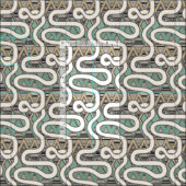 RESA Jade Stoff (Kachel)