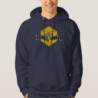 "Rescue a Golden" AGaG Sweatshirt