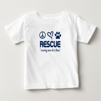 Rescue Baby T-Shirt