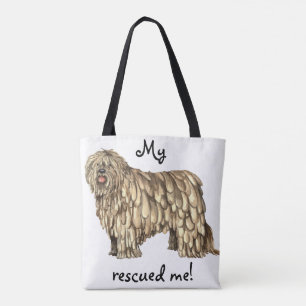 Rescue Bergamasco Tasche
