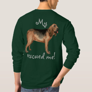 Rescue Bloodhound T - Shirt