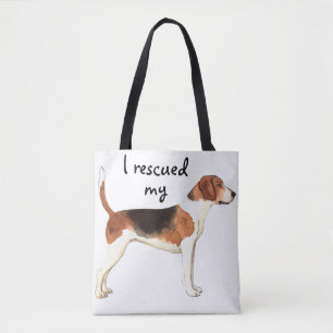 Rescue Harrier Tasche