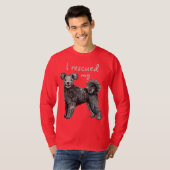 Rescue Pumi T-Shirt (Vorne ganz)