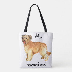 Rescue Pyrenean Shepherd Tasche