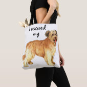 Rescue Pyrenean Shepherd Tasche (Von Nahem)