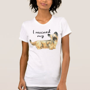 Rescue Skye Terrier T-Shirt