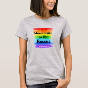 Rescue-T-Shirt  T-Shirt