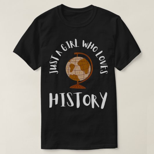 Research Historian Museum Curator And Archivist 6 T-Shirt (Design vorne)