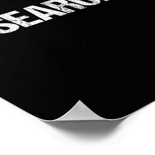 Researcher Simple Title  Poster (Ecke)