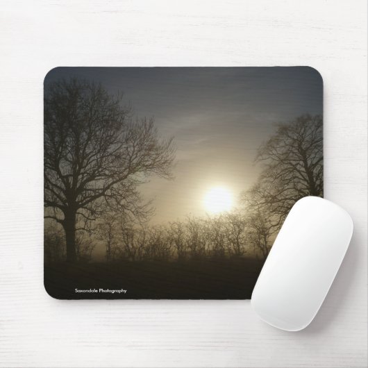 "Reserve" Mousepad (Mit Mouse)