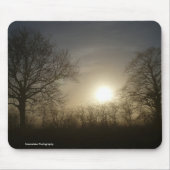 "Reserve" Mousepad (Vorne)