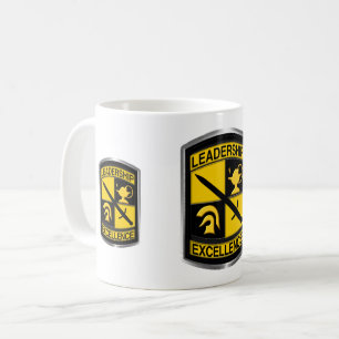 Reserve Officer Training Corps „ROTC“-Kaffeetasse Kaffeetasse