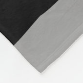 Reservierfür Deutsche Doggen Fleecedecke (Ecke)