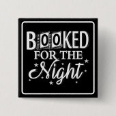 Reserviert für den Nachtplatzknopf Button (Vorderseite)