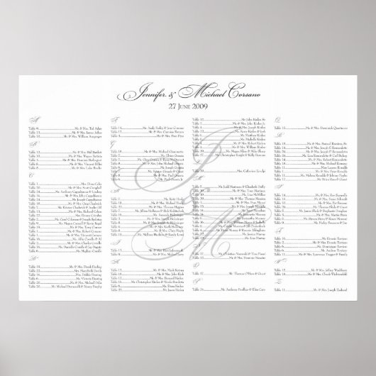 ***RESERVIERT*** für Jennifer+Michael Poster (Vorne)