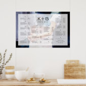***RESERVIERT*** für K+B Poster (Küche)
