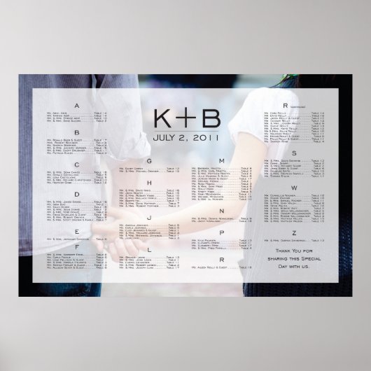 ***RESERVIERT*** für K+B Poster (Vorne)