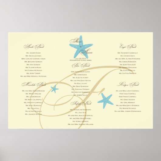 ***RESERVIERT*** für Sheree+Anson Poster (Vorne)