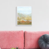 Reservierte Giclee Leinwanddruck (Insitu (Wohnzimmer))